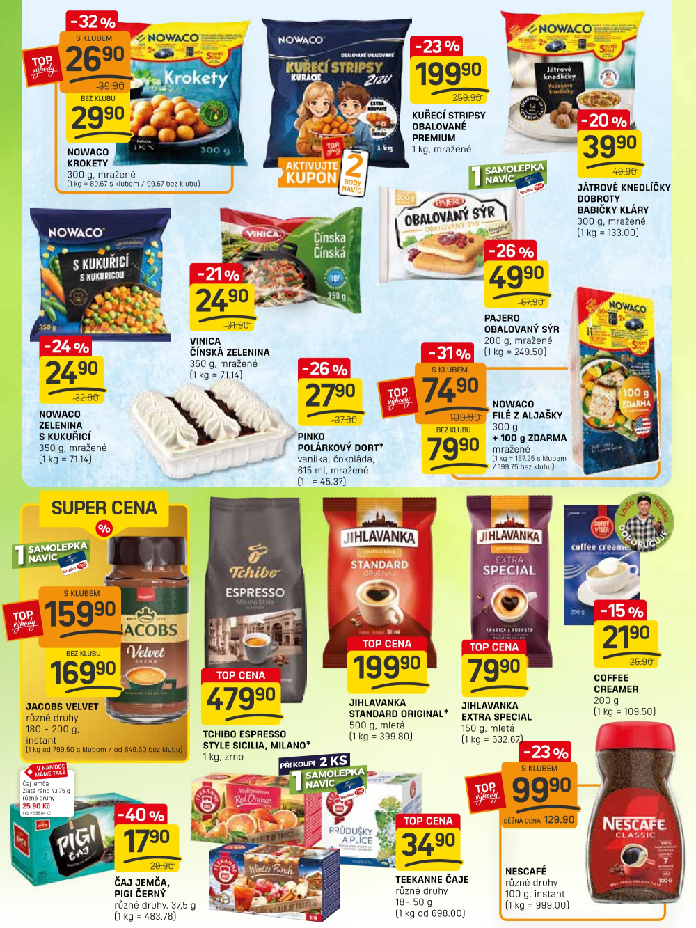 Leták FLOP Top leták - strana 9