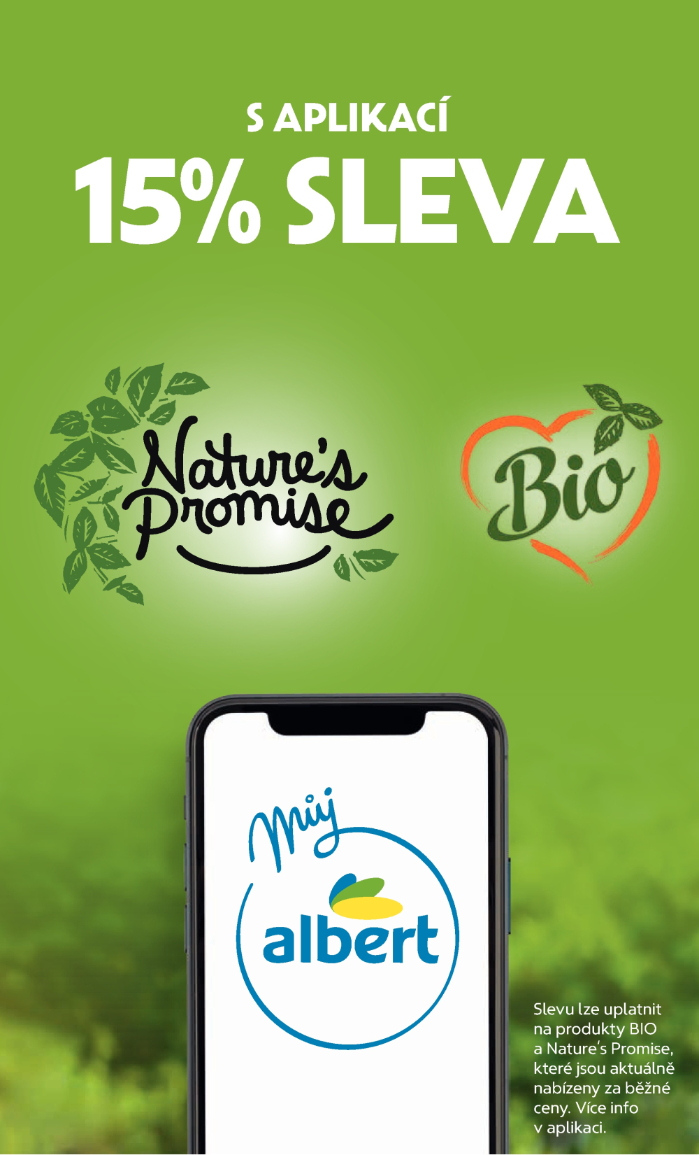 Leták Albert Hypermarket leták - Mladá Boleslav, Na Radouči - strana 11