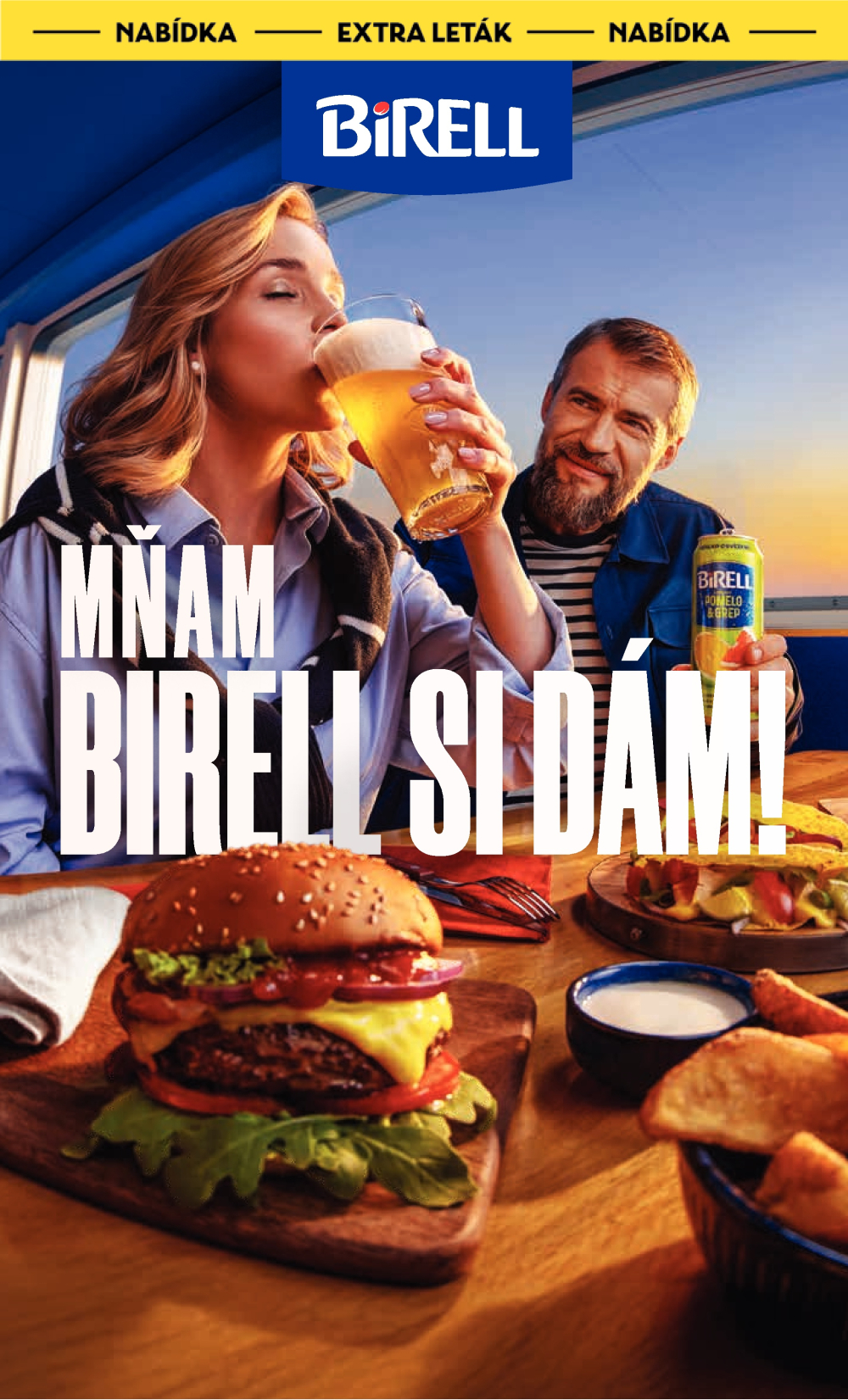 Leták Albert Hypermarket leták - Mladá Boleslav, Na Radouči - strana 29