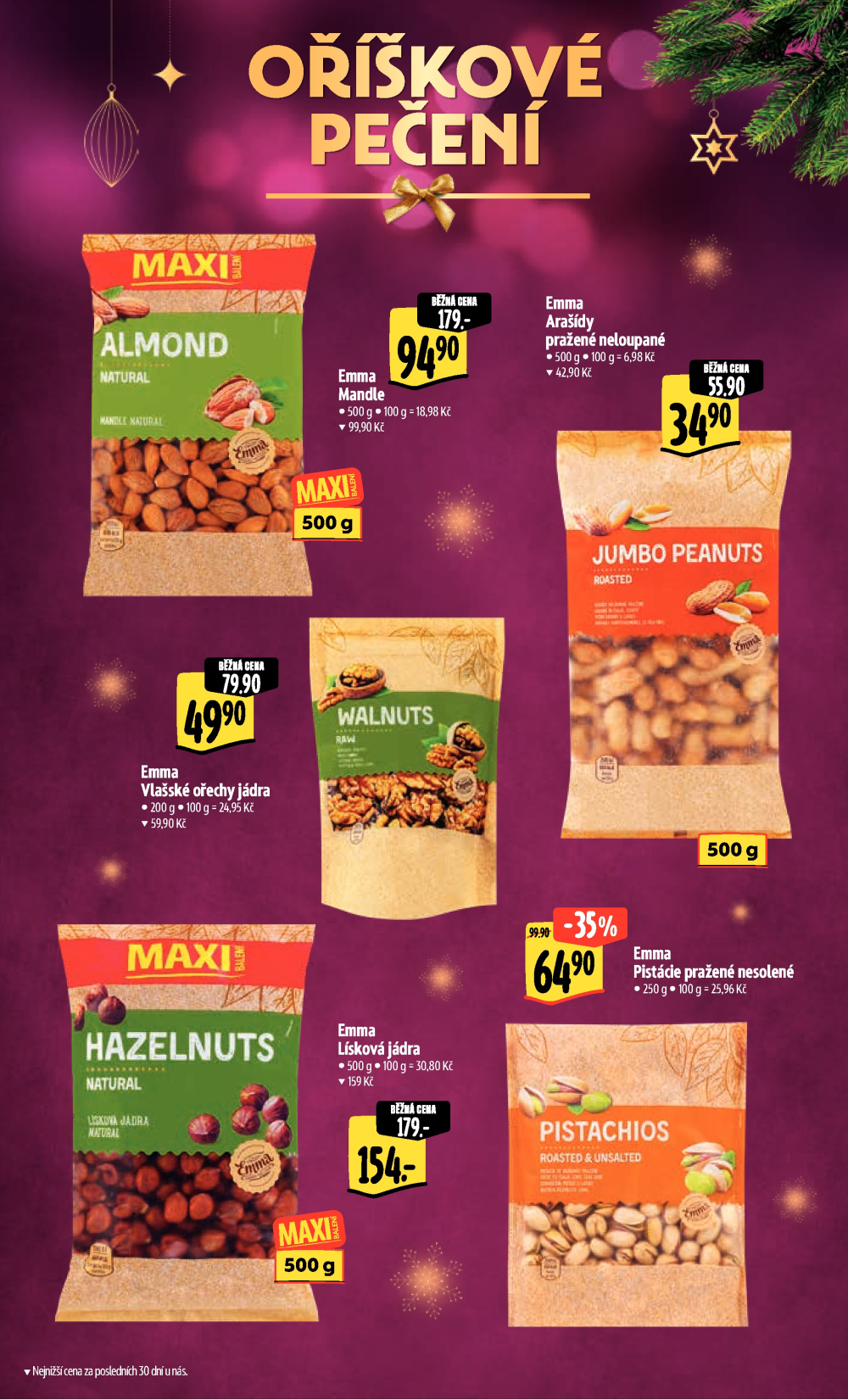 Leták Albert Hypermarket leták - Mladá Boleslav, Na Radouči - strana 9