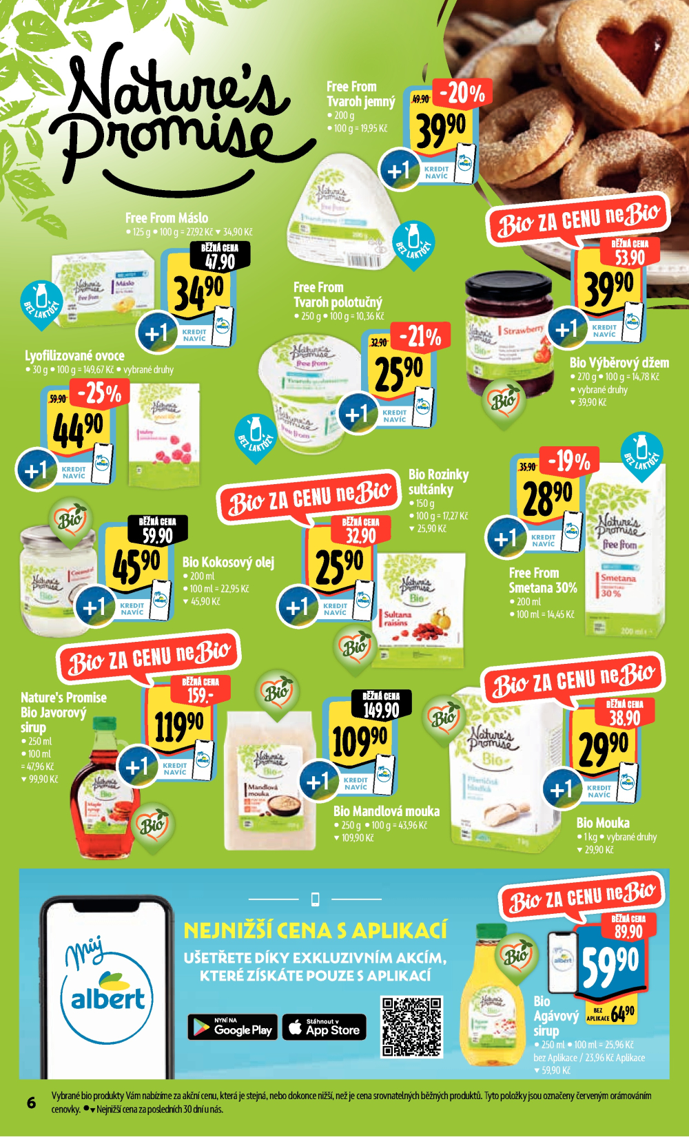 Leták Albert Hypermarket leták - strana 12