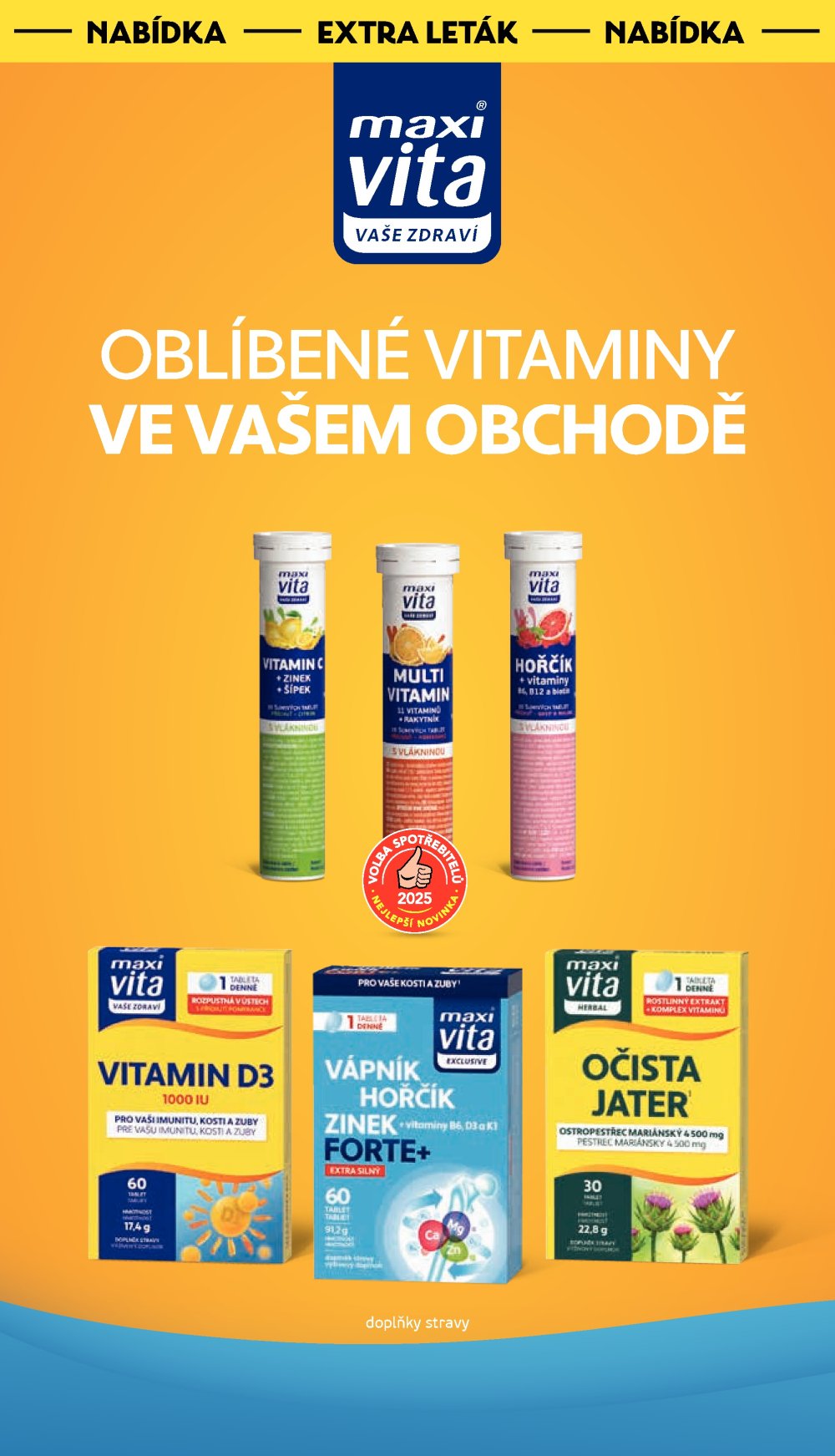 Leták Albert Supermarket leták - strana 14