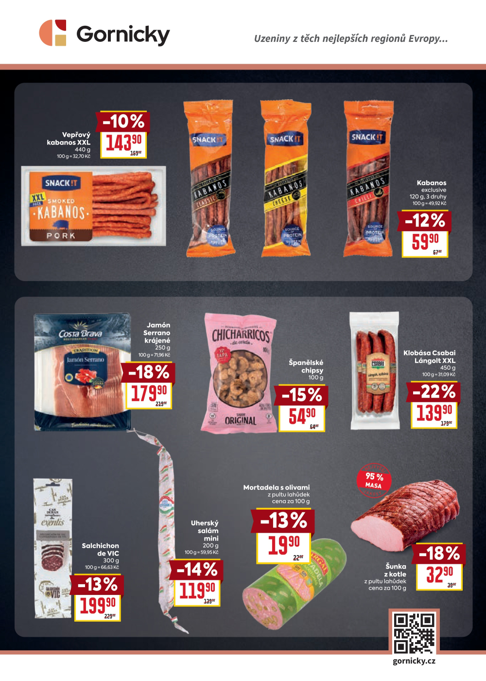 Leták BILLA leták - Vaše oblíbené značky za výhodné ceny - strana 2