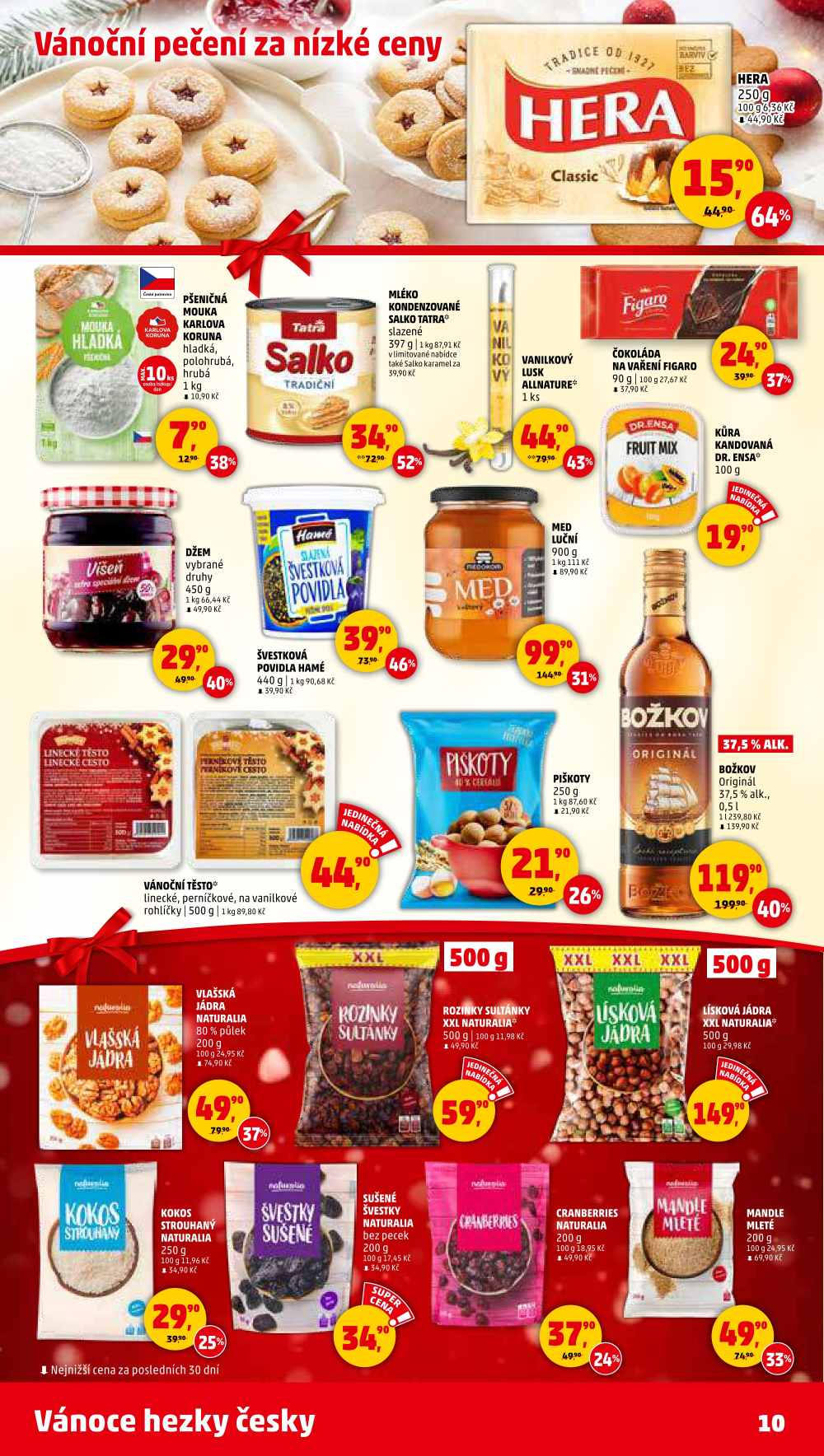 Leták Penny Market leták - strana 10