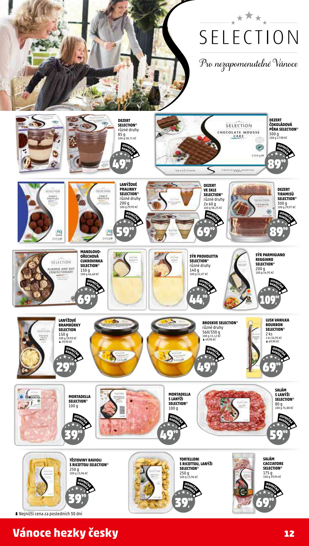 Leták Penny Market leták - strana 12