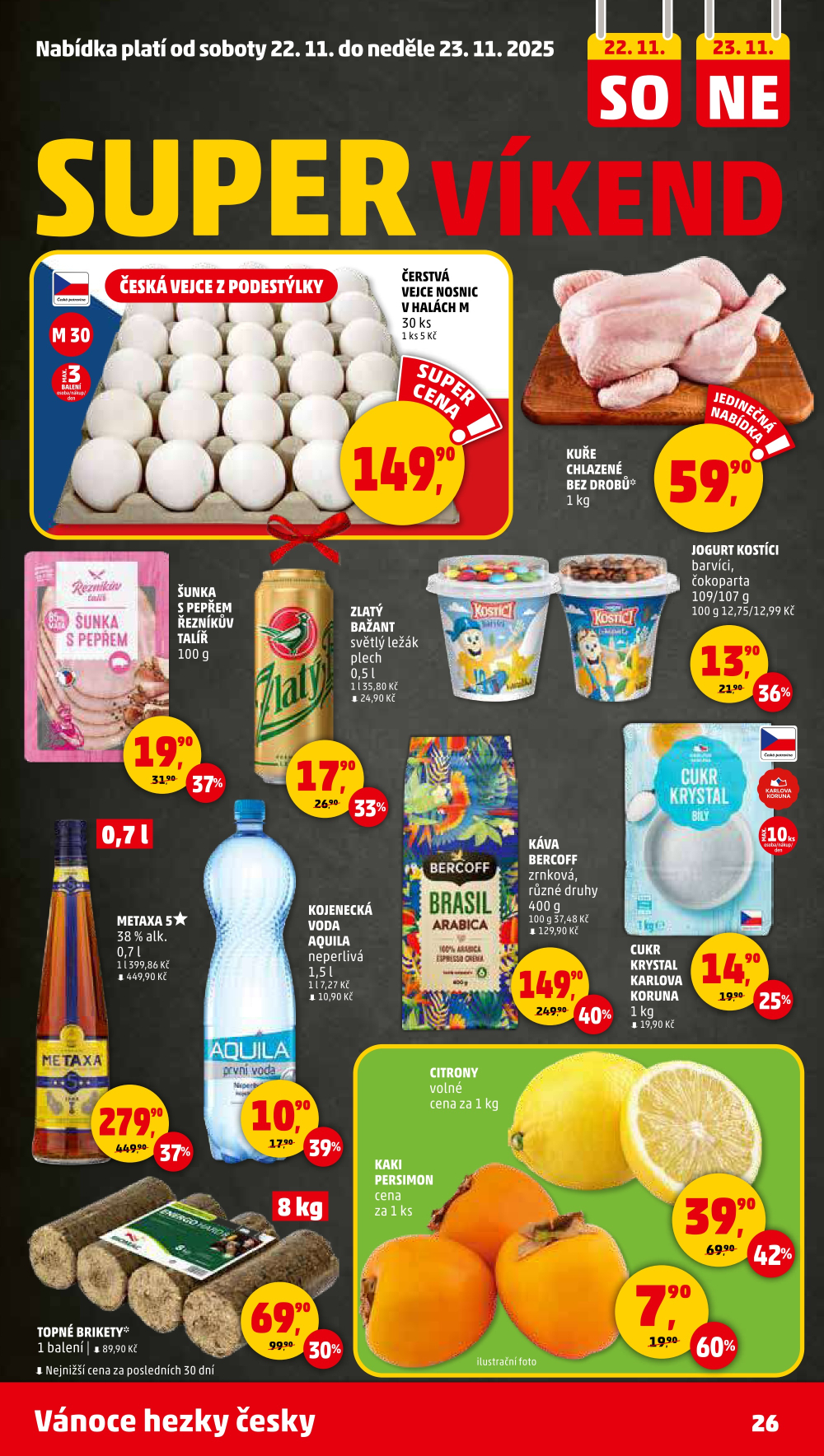 Leták Penny Market leták - strana 26