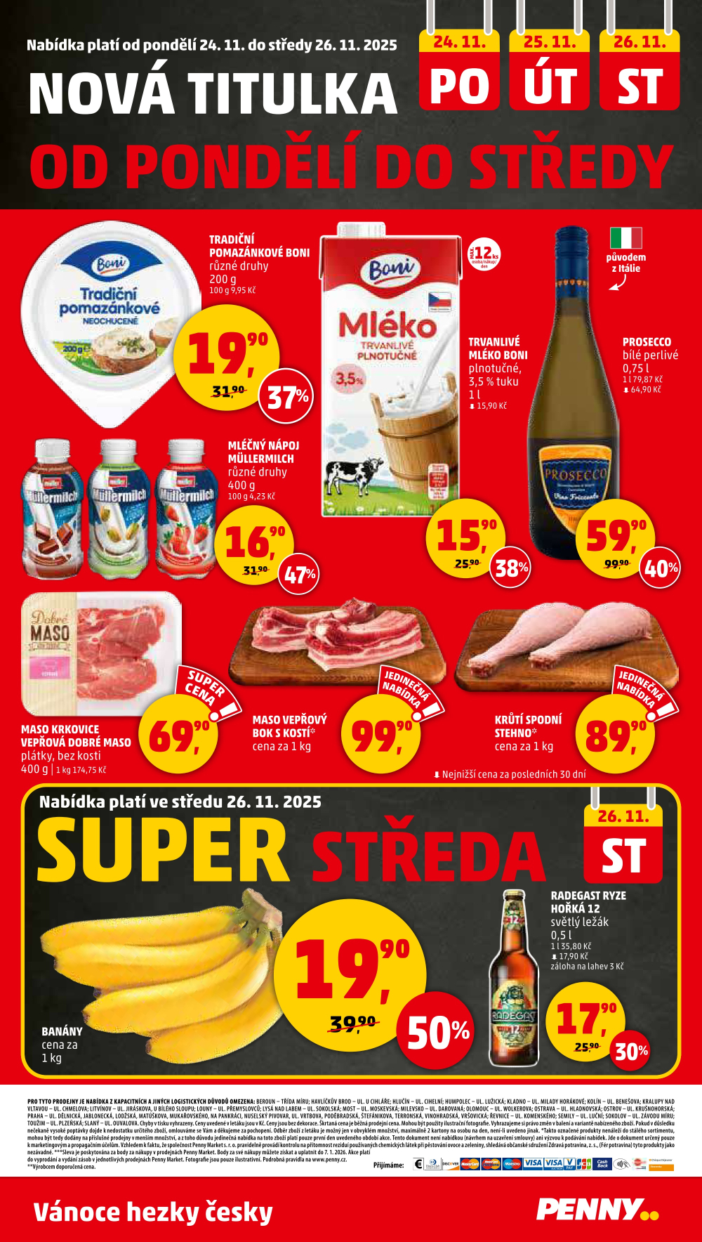 Leták Penny Market leták - strana 28