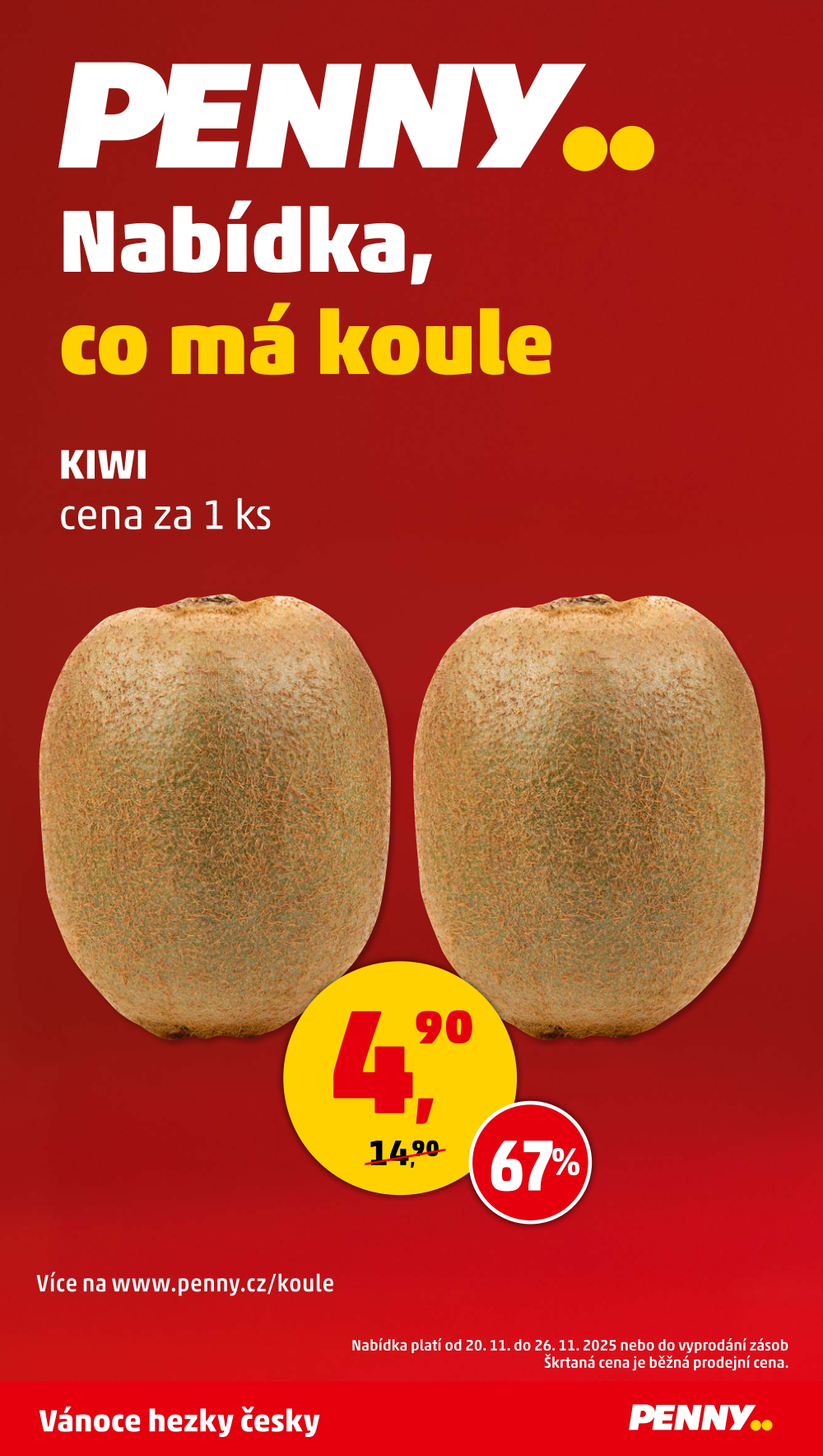 Leták Penny Market leták - strana 29