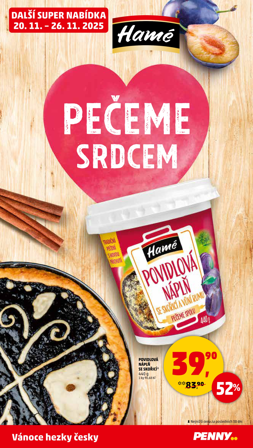 Leták Penny Market leták - strana 31