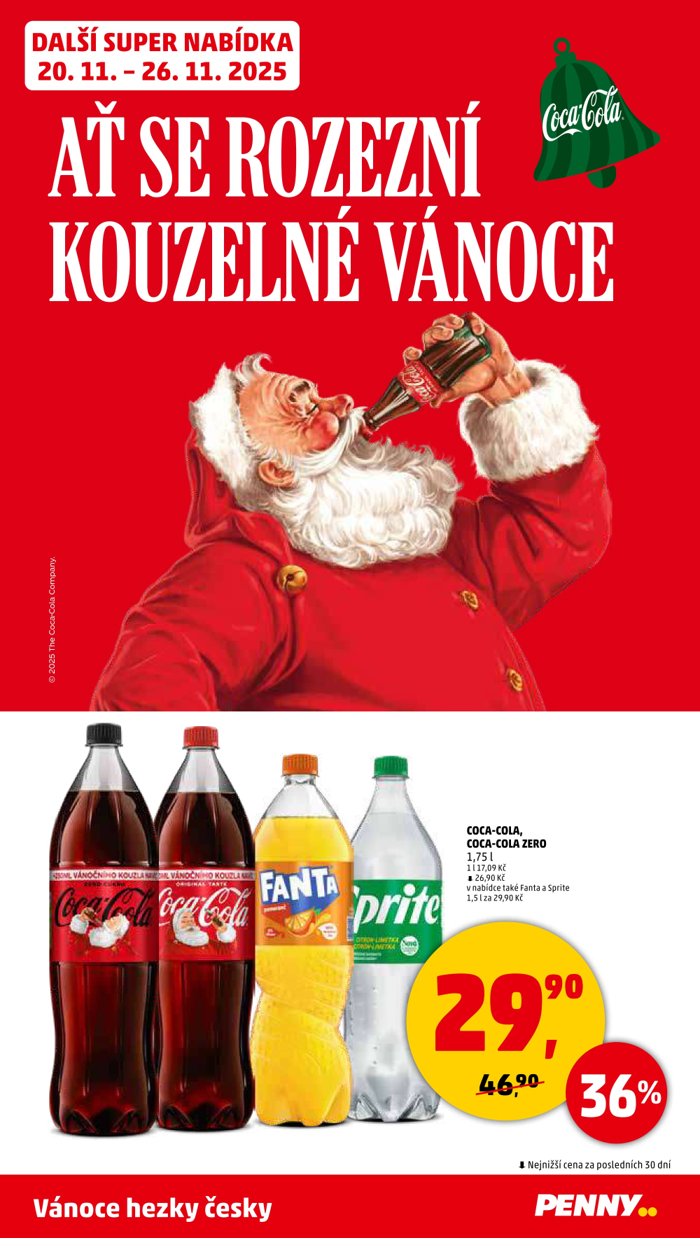 Leták Penny Market leták - strana 32