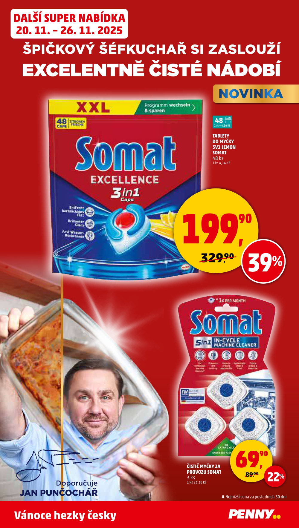 Leták Penny Market leták - strana 35