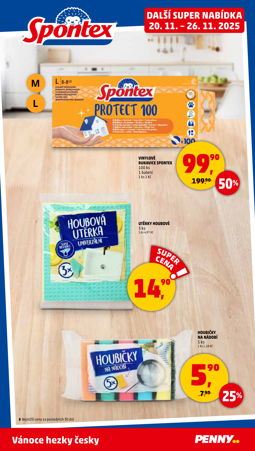 Leták Penny Market leták - strana 37