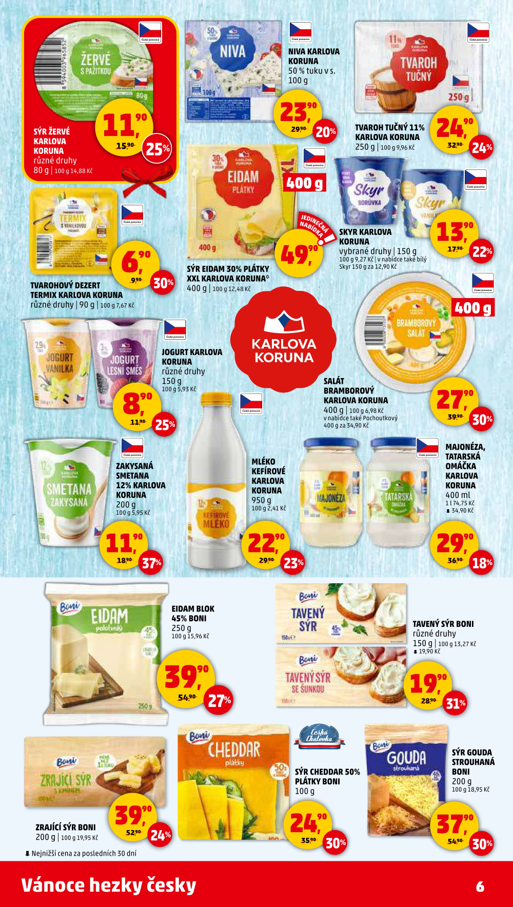 Leták Penny Market leták - strana 6