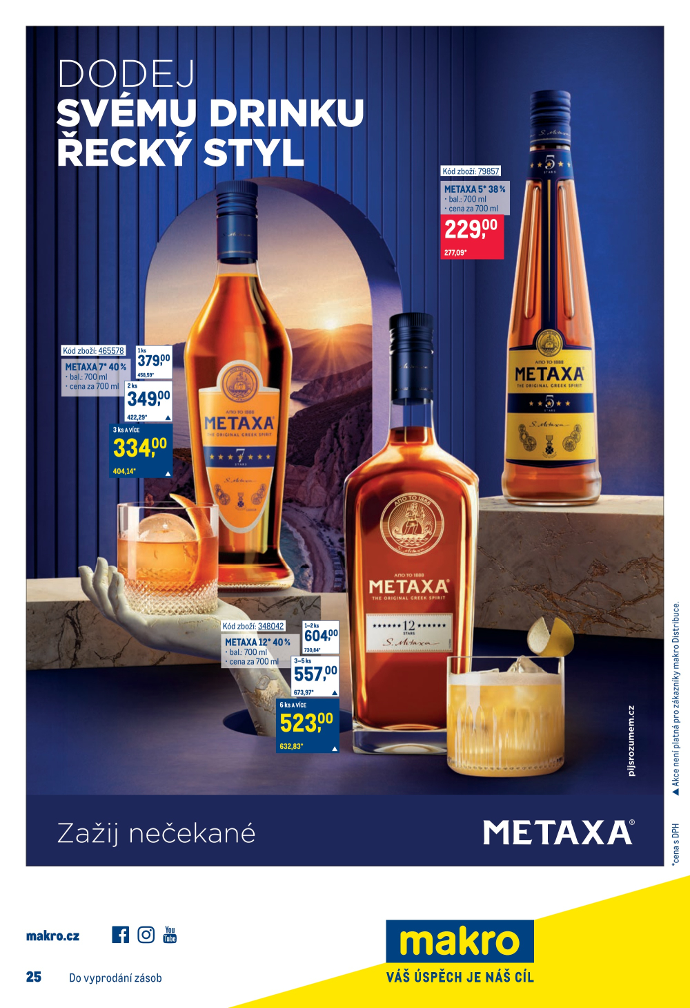 Leták Makro leták - Maloobchod - strana 18