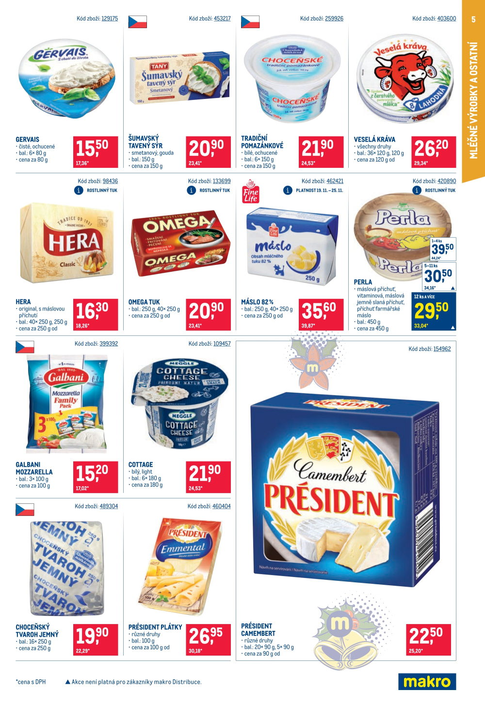 Leták Makro leták - Maloobchod - strana 5