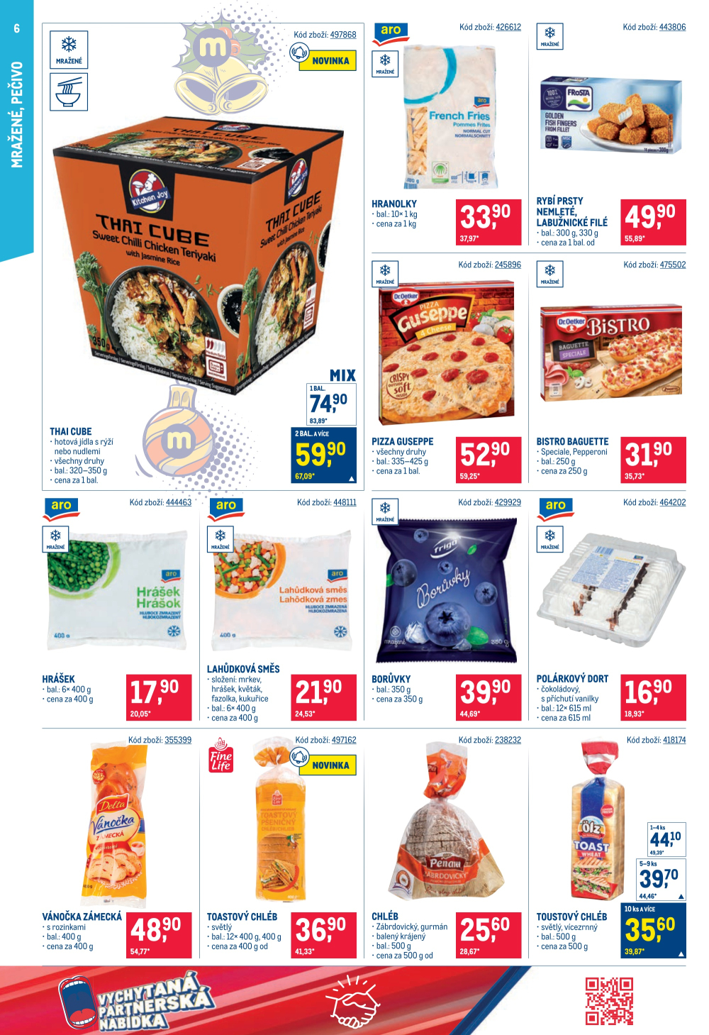 Leták Makro leták - Maloobchod - strana 6