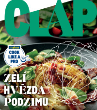 Akční leták Makro  - Potraviny