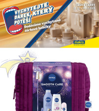 Akční leták Makro  - Kosmetické balíčky