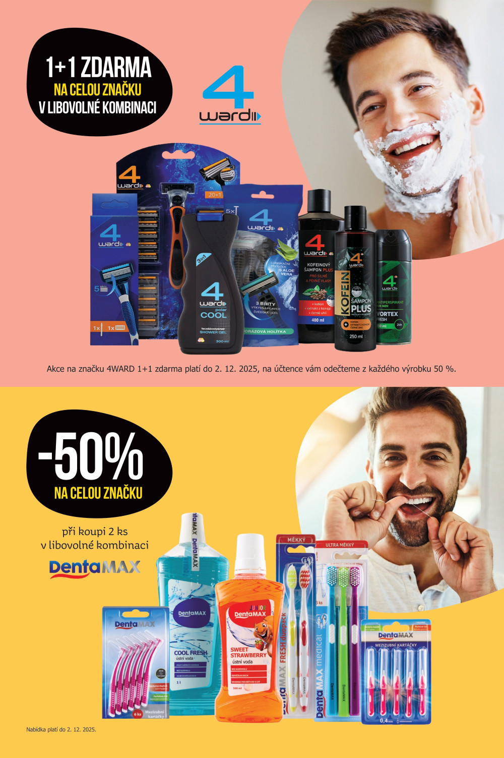 Leták Teta drogerie leták - strana 10