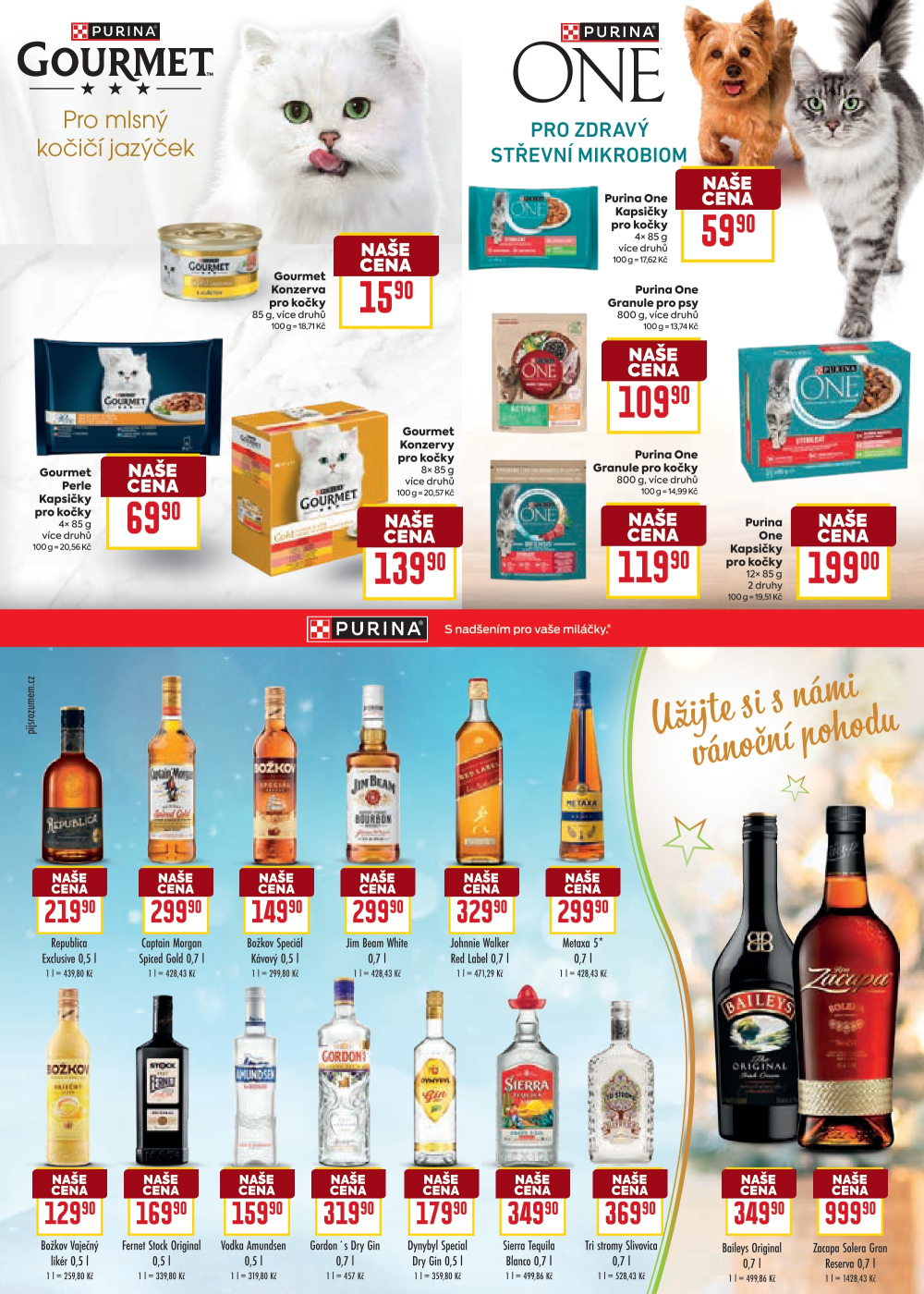 Leták BILLA velký leták - strana 29