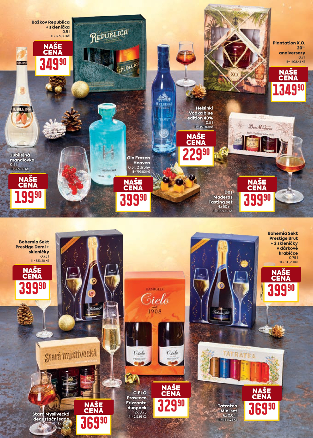 Leták BILLA velký leták - strana 37