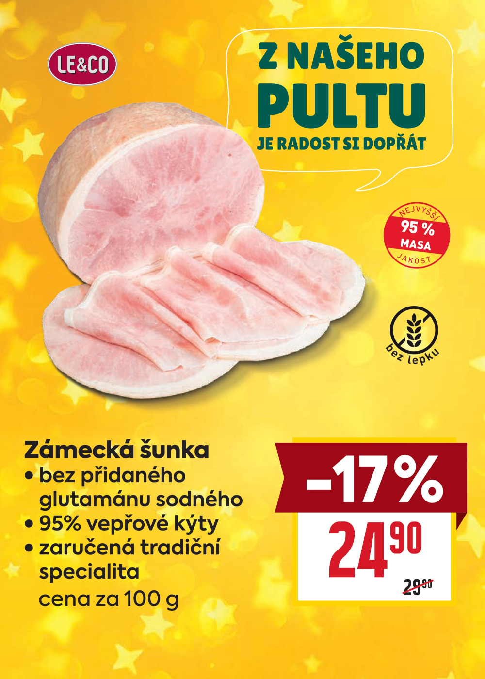 Leták BILLA velký leták - strana 7