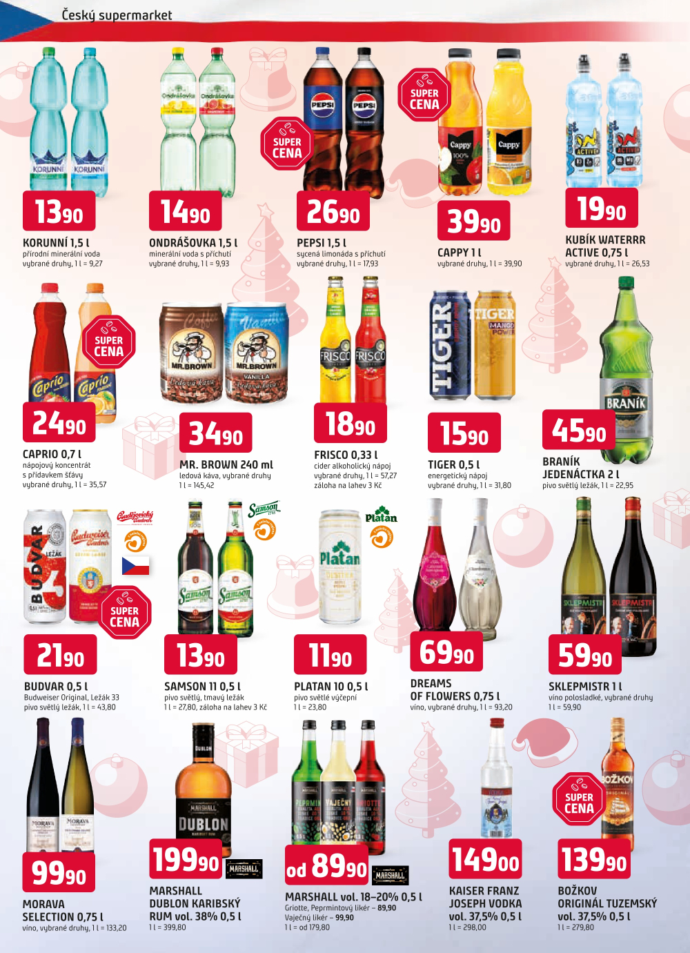 Leták TREFA leták - strana 9