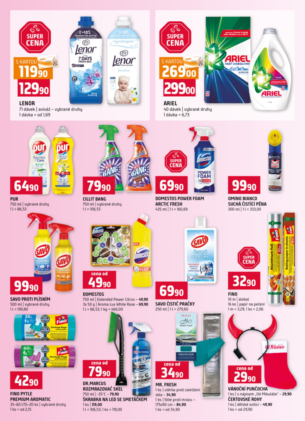 Leták Terno leták - Zlín - strana 15