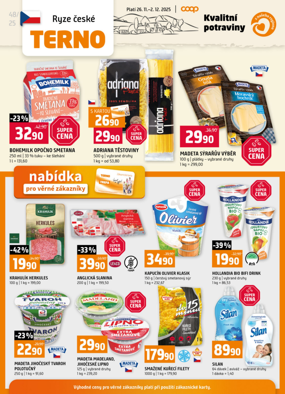 Leták Terno leták - Zlín - strana 23