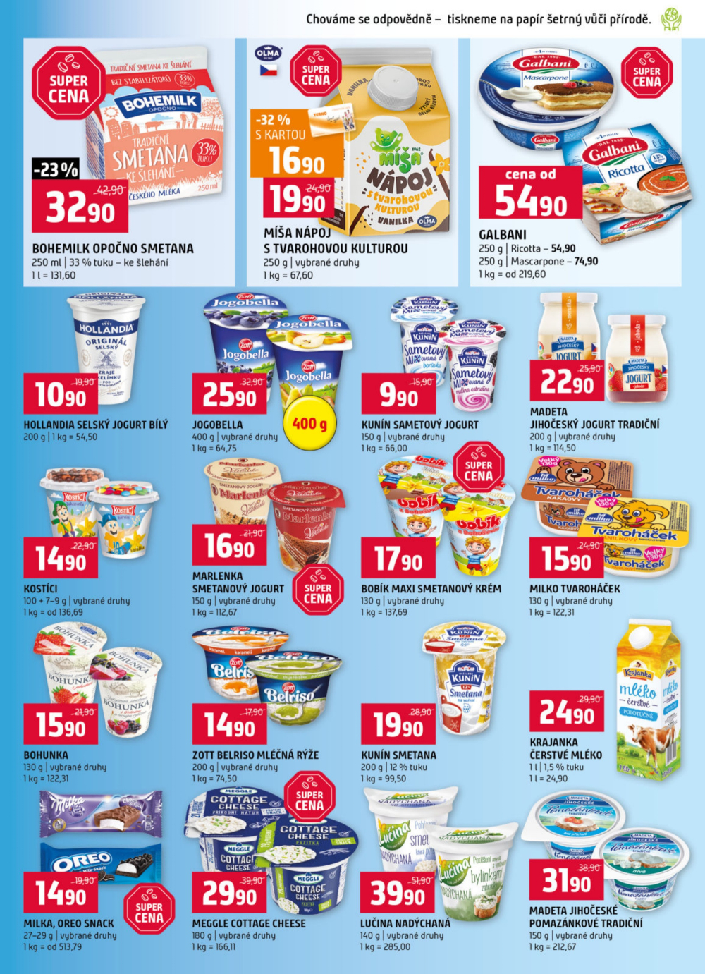 Leták Terno leták - Zlín - strana 5