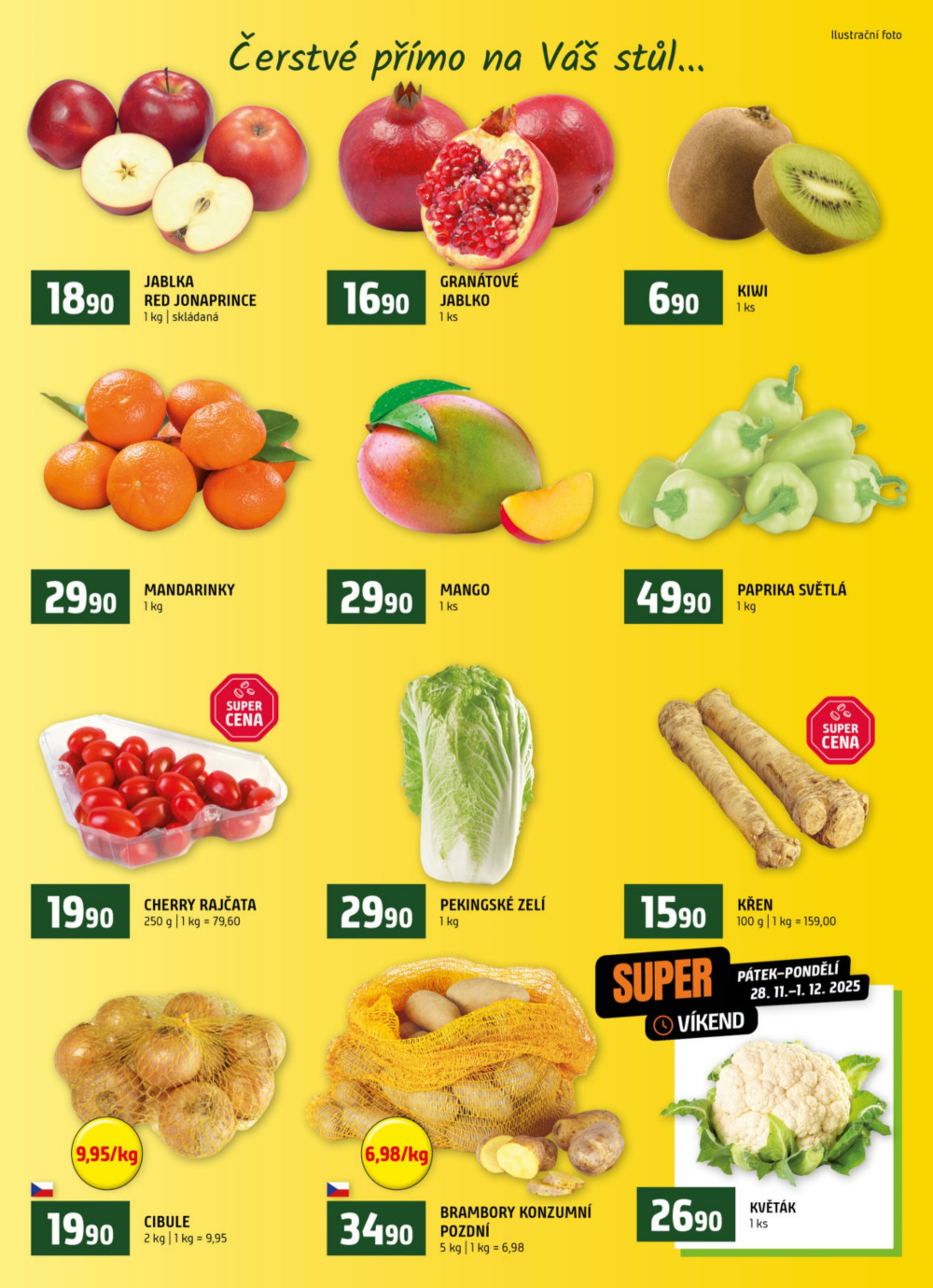 Leták Terno leták - Zlín - strana 6