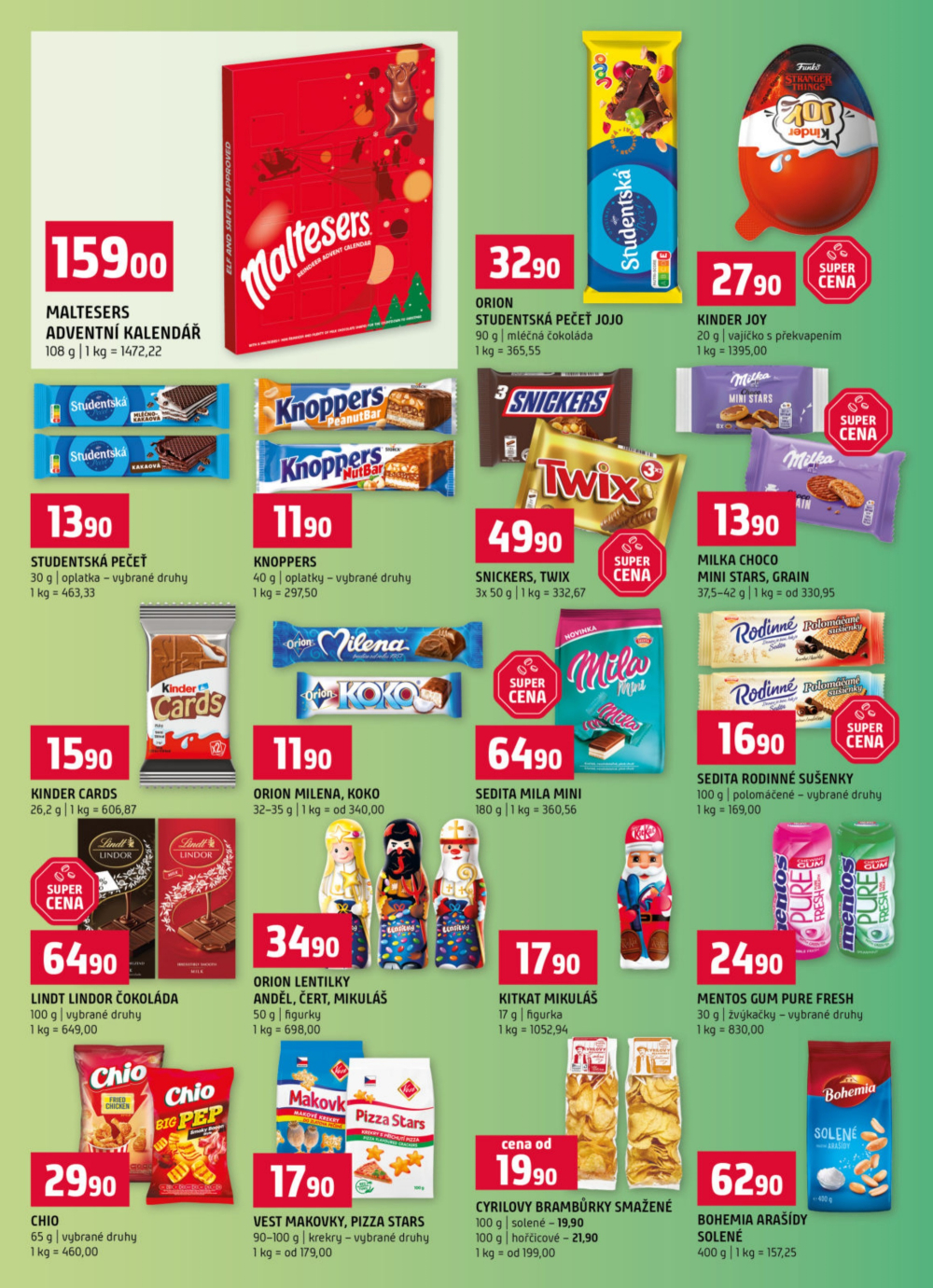 Leták Terno leták - Zlín - strana 8