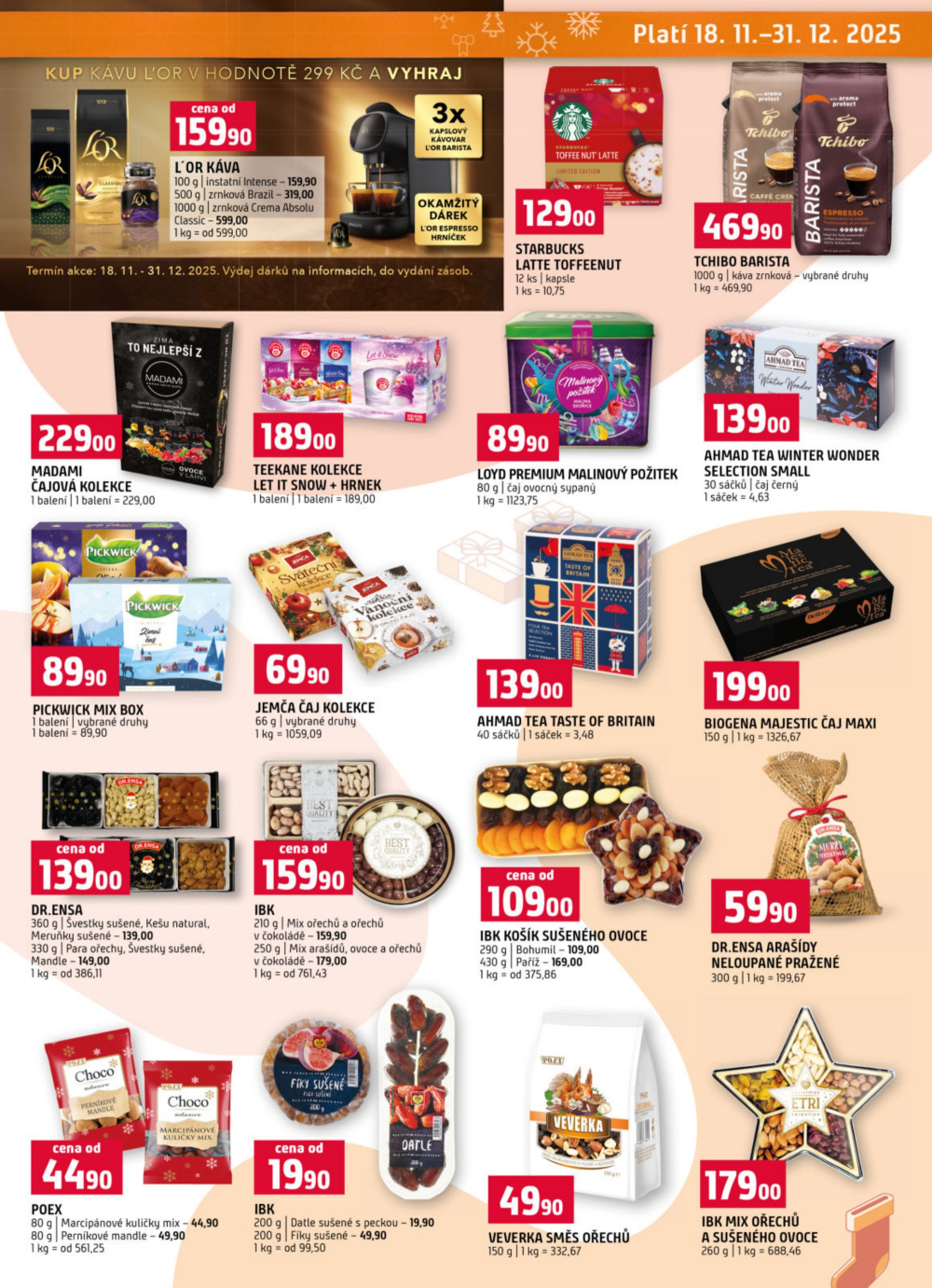 Leták Terno leták - Hradec Králové - strana 20