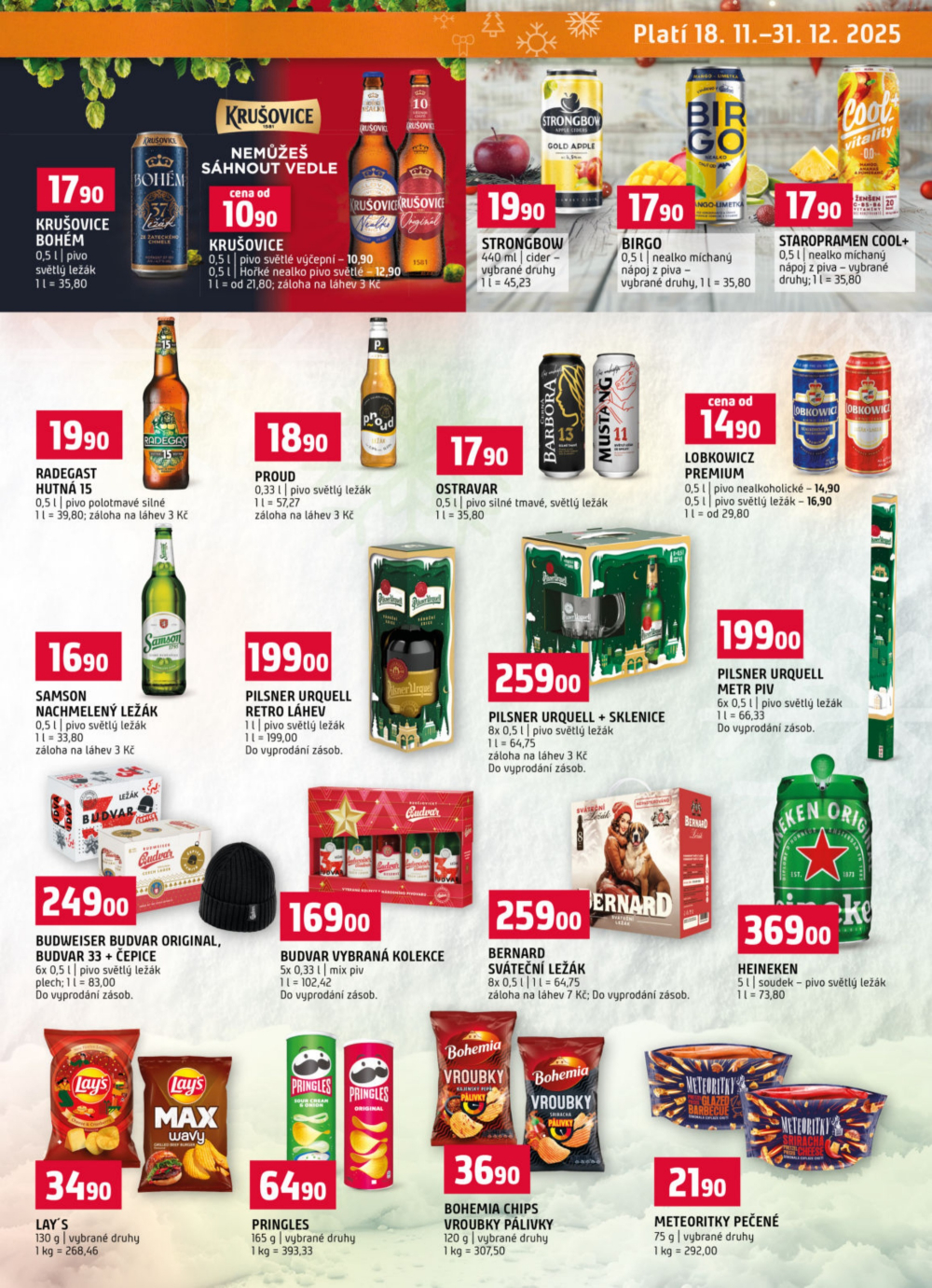 Leták Terno leták - Hradec Králové - strana 22