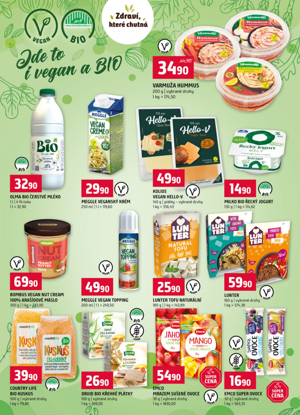 Leták Terno leták - Hradec Králové - strana 7