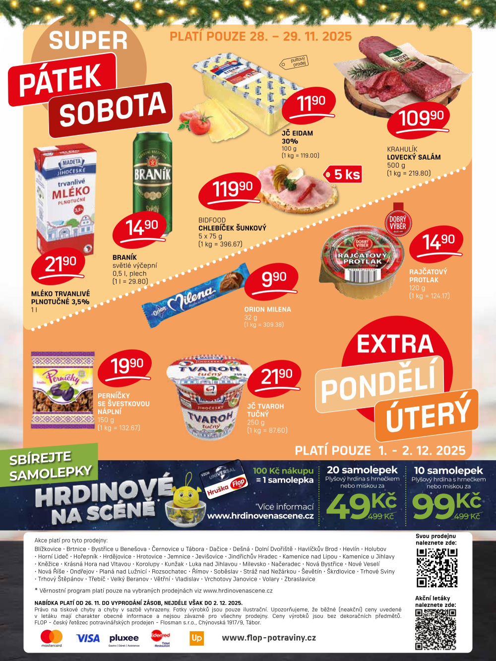 Leták FLOP leták - strana 12