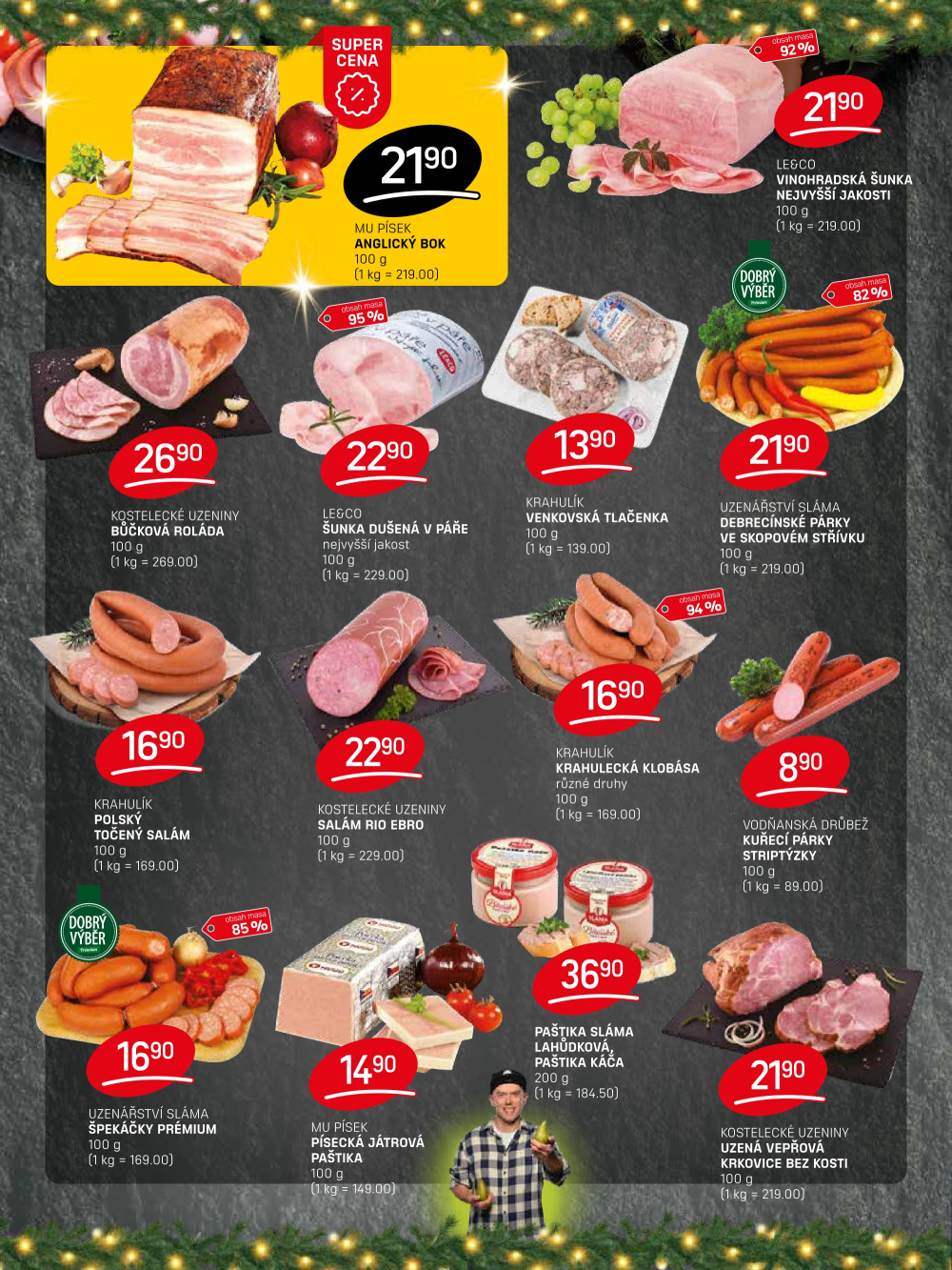 Leták FLOP leták - strana 2