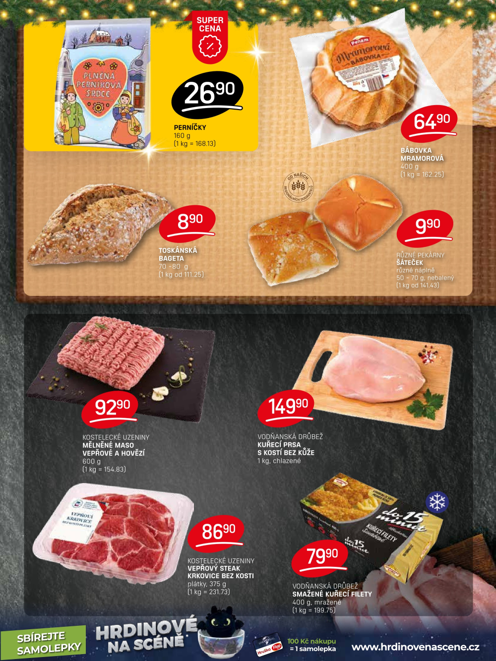 Leták FLOP leták - strana 3