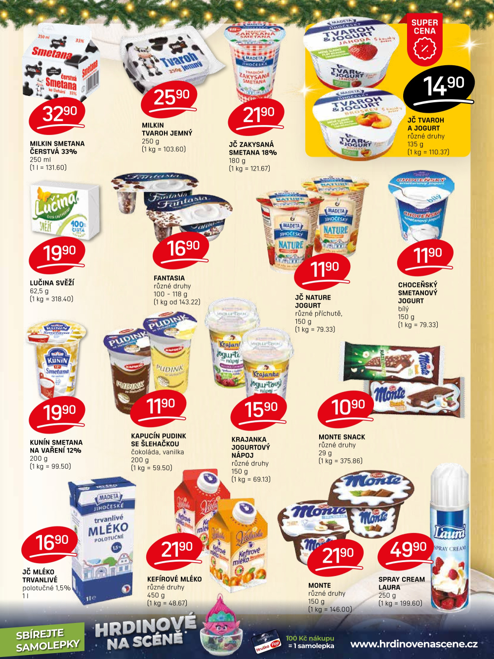 Leták FLOP leták - strana 5