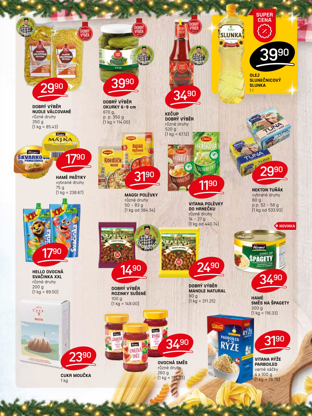 Leták FLOP leták - strana 7