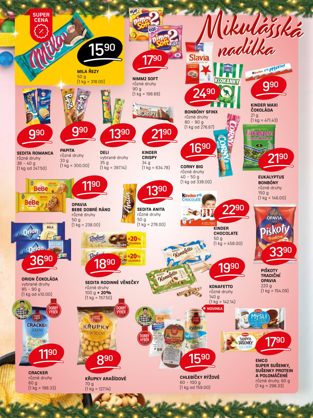 Leták FLOP leták - strana 8