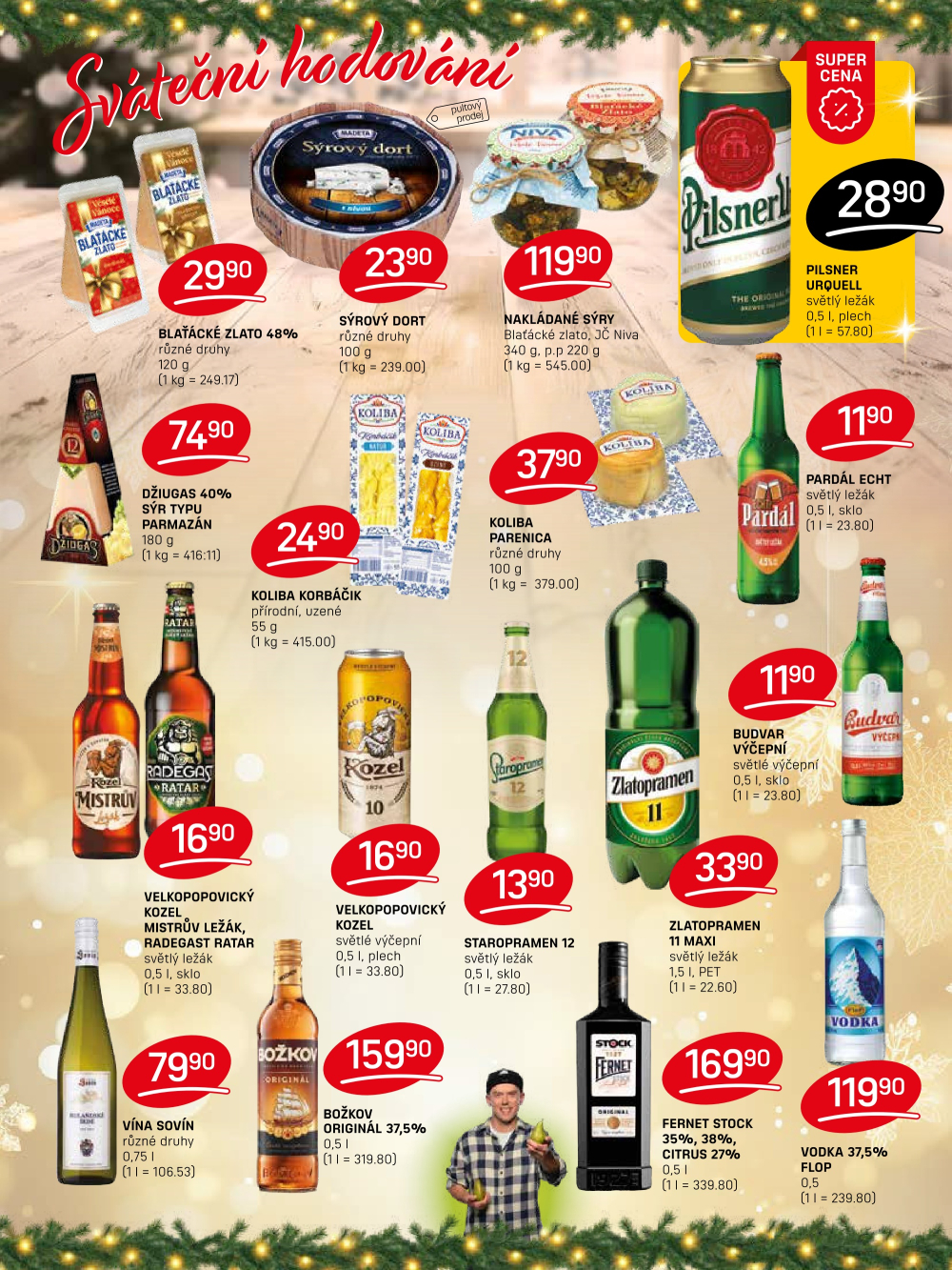 Leták FLOP leták - strana 9