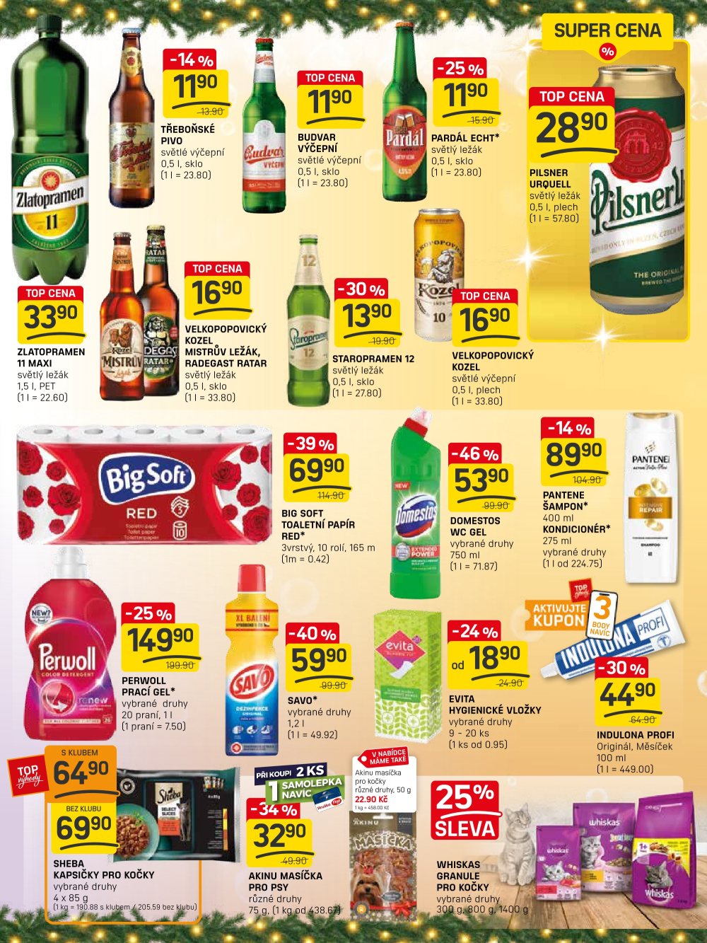 Leták FLOP Top leták - strana 11