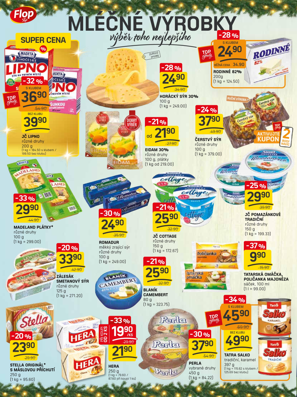 Leták FLOP Top leták - strana 4