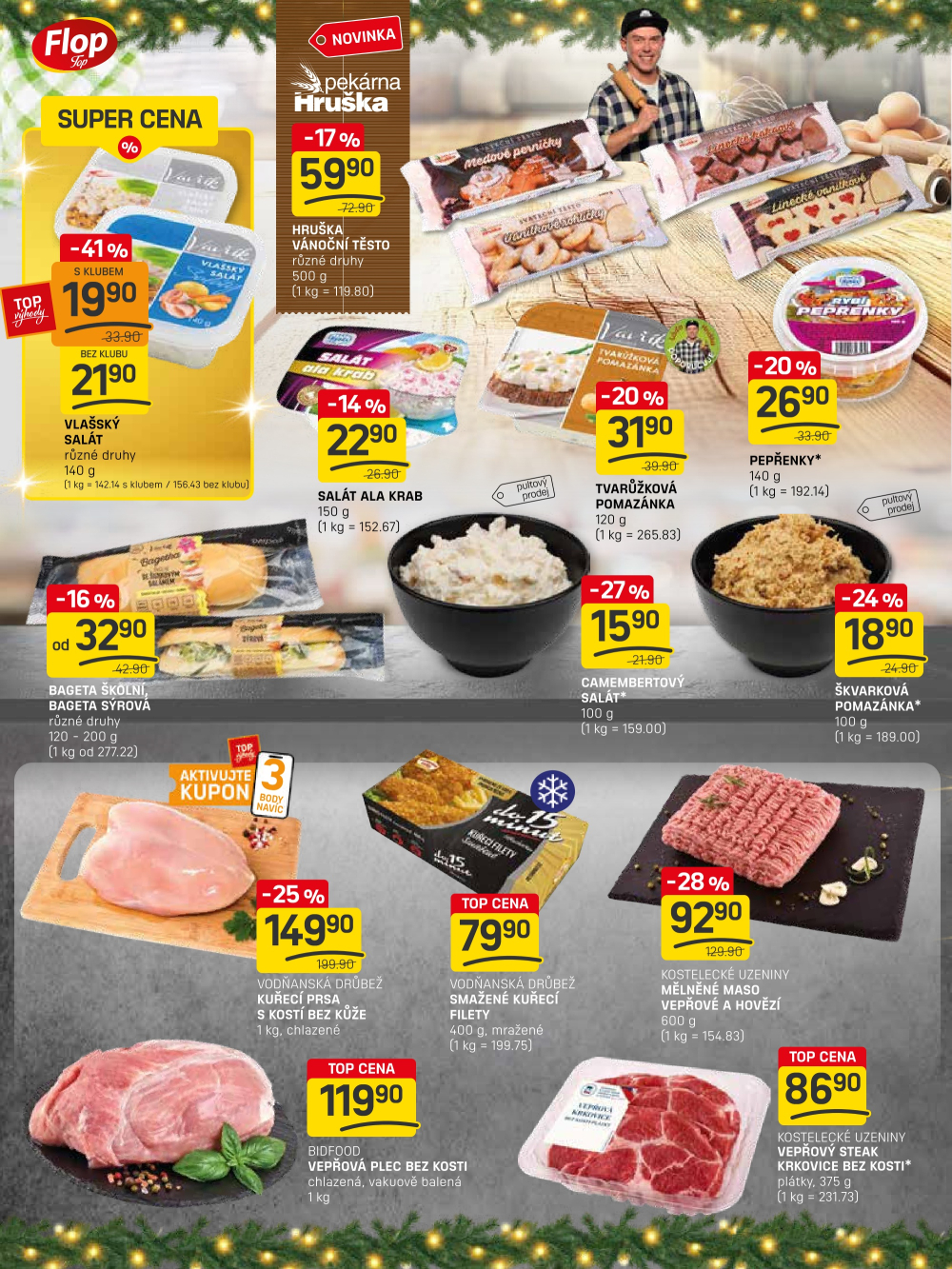 Leták FLOP Top leták - strana 6