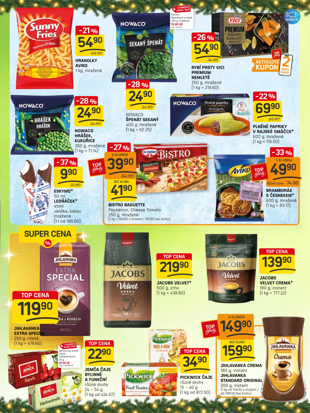 Leták FLOP Top leták - strana 7