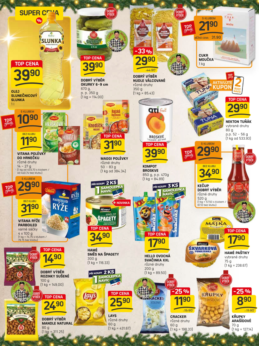 Leták FLOP Top leták - strana 8