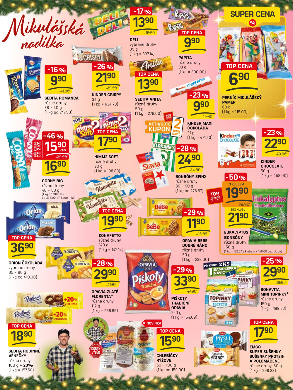 Leták FLOP Top leták - strana 9