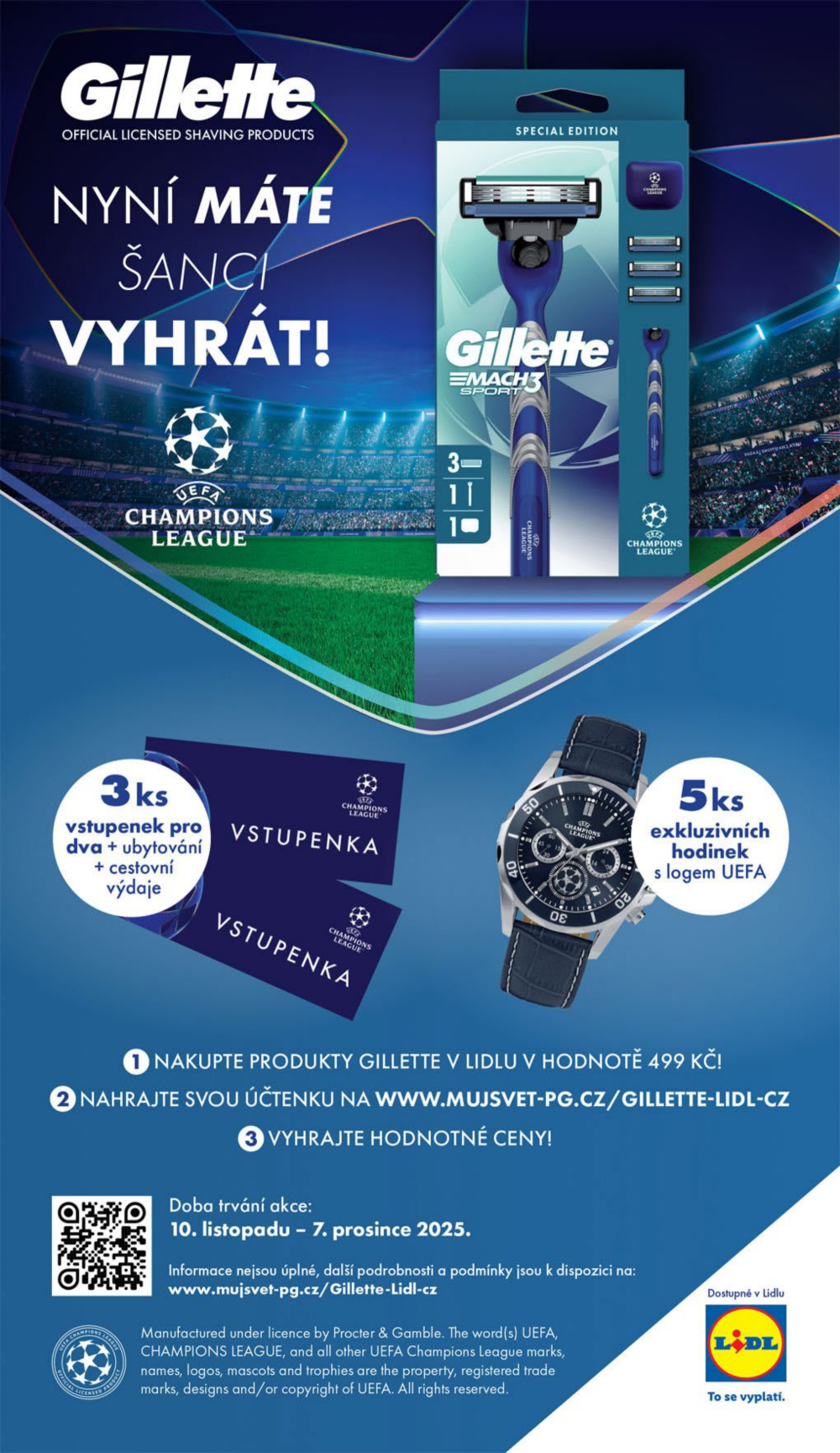 Leták Lidl leták od pondělí - strana 32