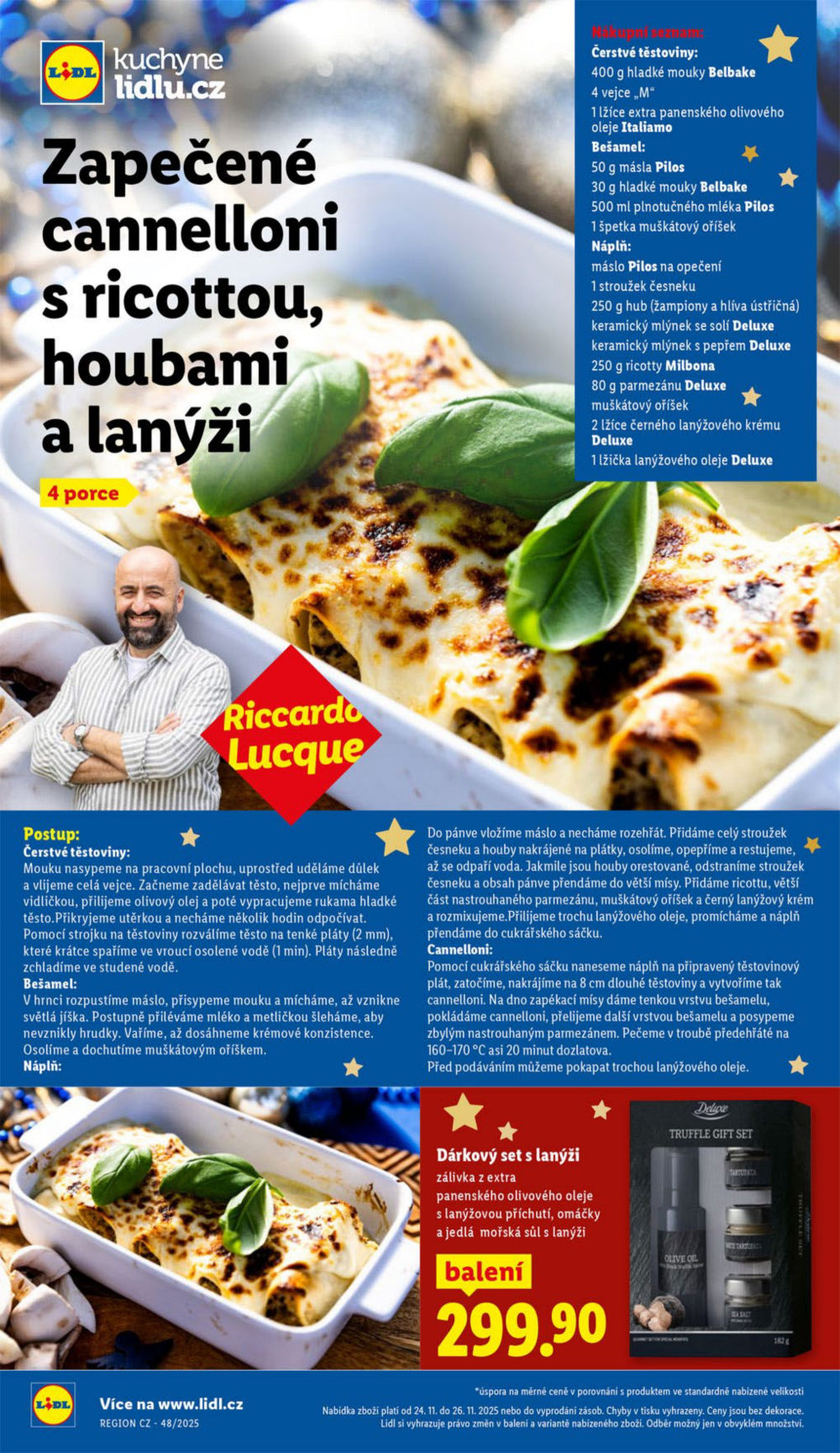 Leták Lidl leták od pondělí - strana 42